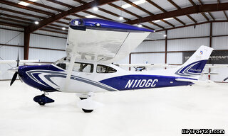 Cessna 182T