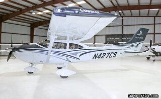 Cessna 182T