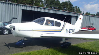 Piper PA28-140
