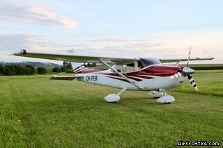 Cessna 182T