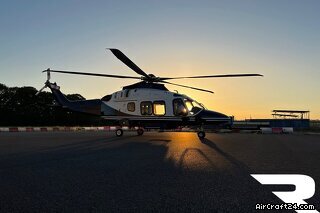 Agusta AW169