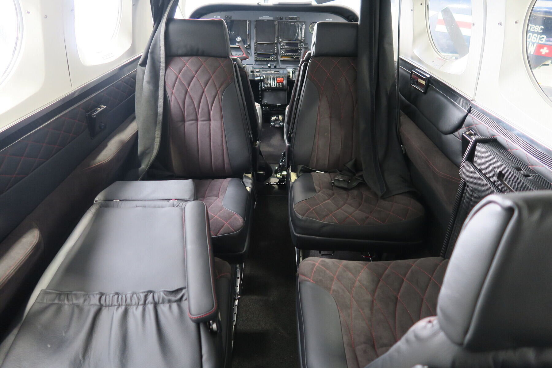 1978 Cessna 340A, photo 11