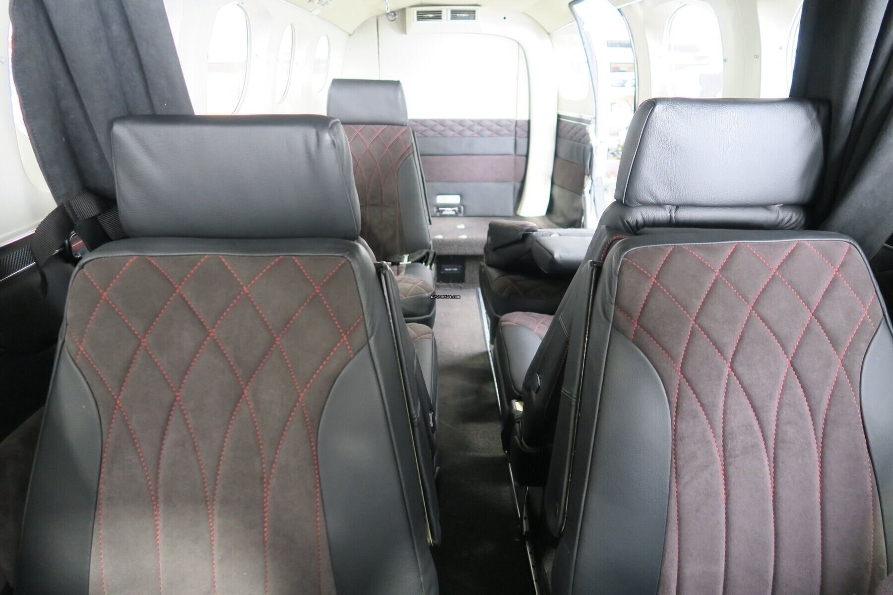 1978 Cessna 340A, photo 12