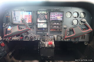 Cessna 340A