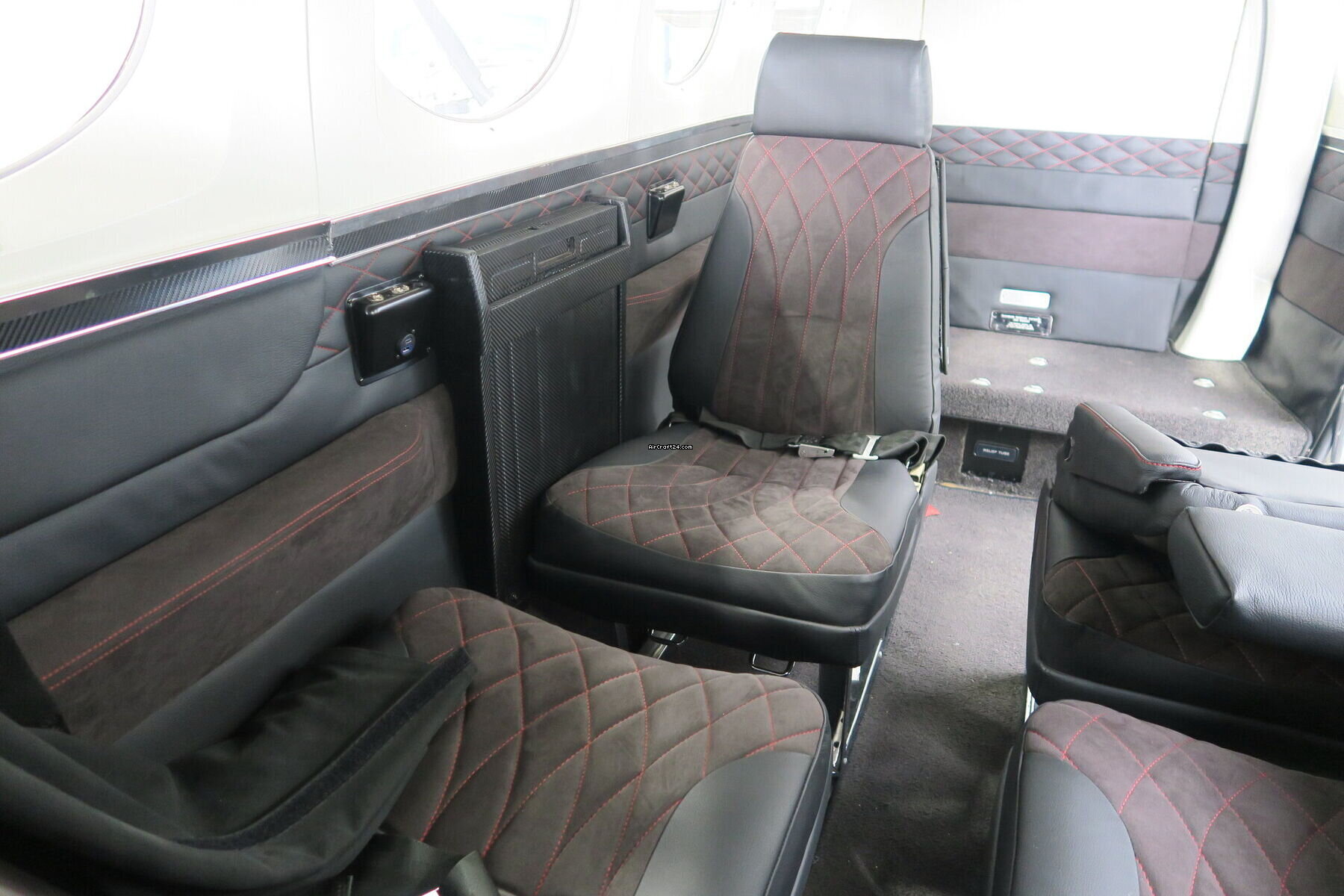 1978 Cessna 340A, photo 9