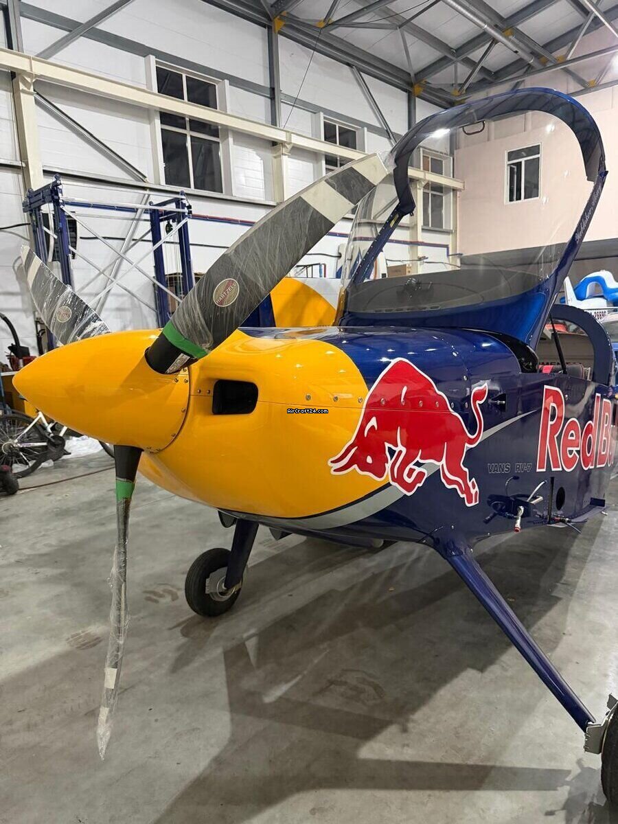 2025 Vans RV-7/7A, photo 1