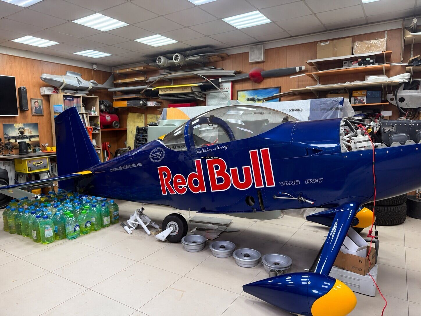 2025 Vans RV-7/7A, photo 2