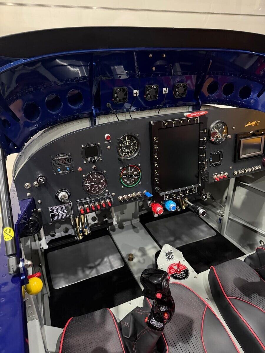 2025 Vans RV-7/7A, photo 4