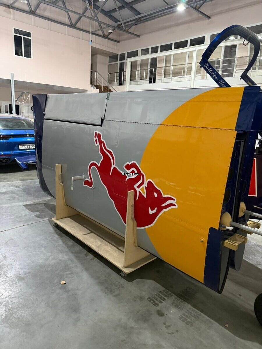 2025 Vans RV-7/7A, photo 5