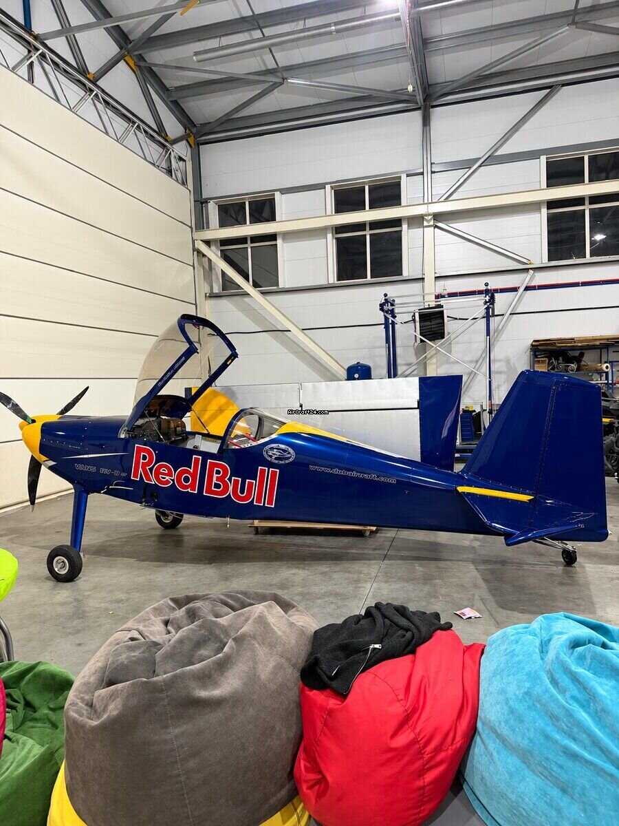 2025 Vans RV-7/7A, photo 7
