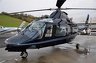 Agusta A109A II G-MDPI Agusta A109A II