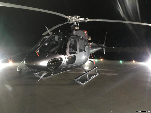 2017 Airbus AS350B3E, photo 2