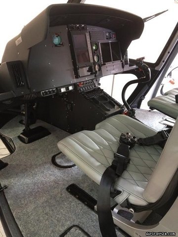 2017 Airbus AS350B3E, photo 3