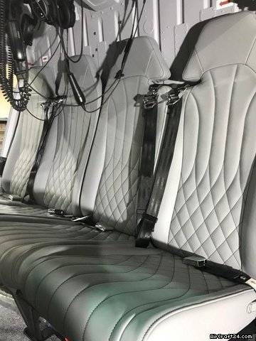 2017 Airbus AS350B3E, photo 4