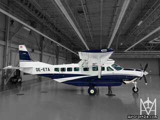 Cessna Grand Caravan EX