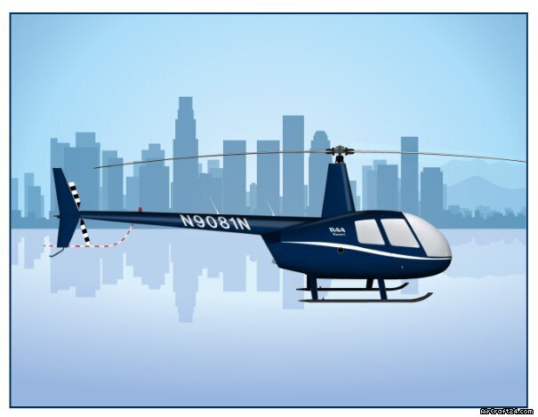 2025 Robinson R44 Raven I, photo 1