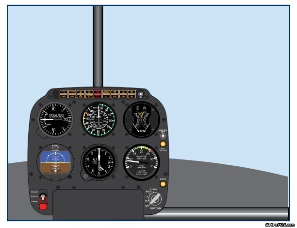 2025 Robinson R44 Raven I, photo 2
