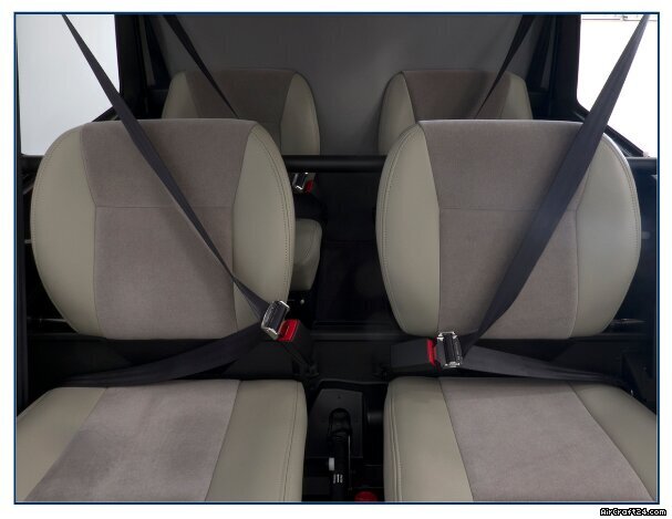 2025 Robinson R44 Raven I, photo 3