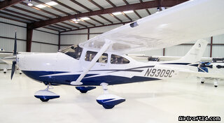 Cessna 182T