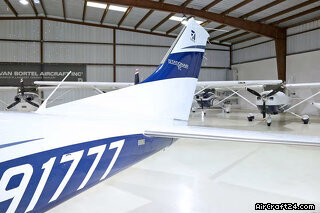 Cessna T206H