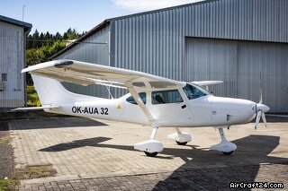 TL-Ultralight TL-3000 Sirius