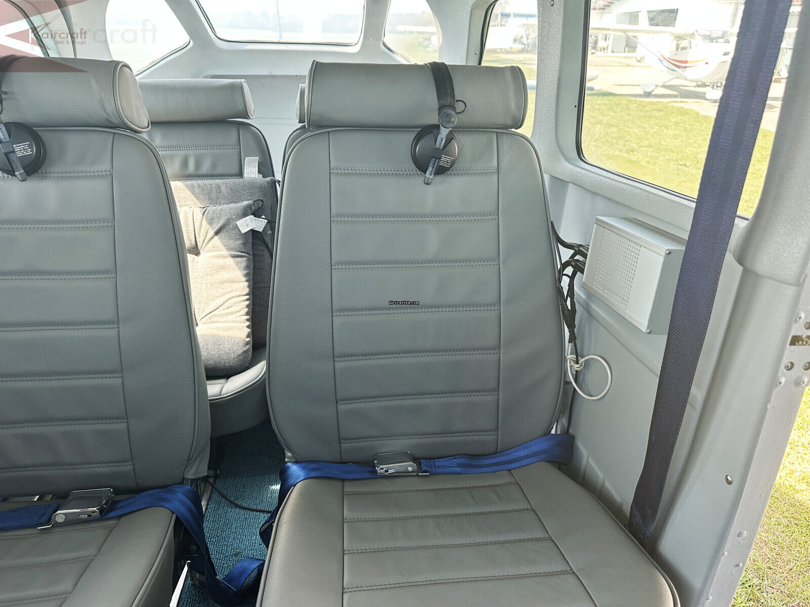 1975 Cessna TU 206F Turbo Stationair II, photo 6