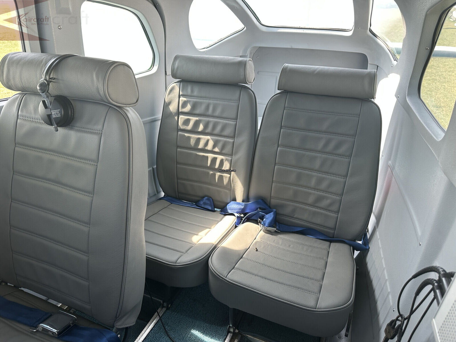 1975 Cessna TU 206F Turbo Stationair II, photo 7