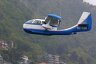 Republic RC-3 Seabee amphibian