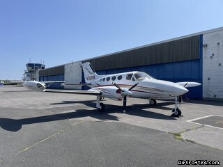 Cessna 414