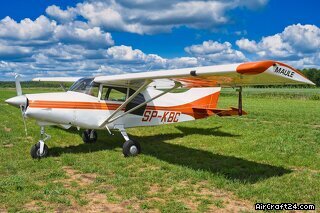 Maule MXT-7-180