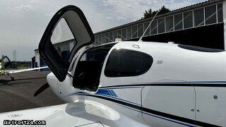 Cirrus SR20