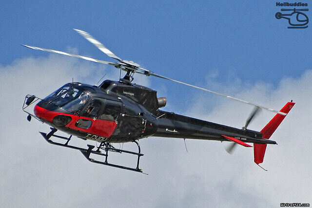 2017 Eurocopter B3 or B3+, photo 1