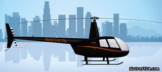 Robinson R44 Raven I