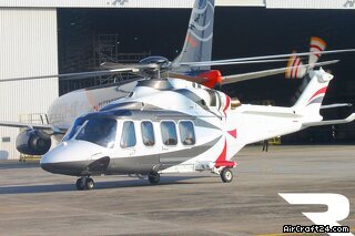 Agusta AB139