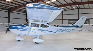 Cessna 182T