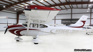 Cessna 182T