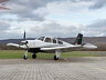 Beechcraft Bonanza F33A