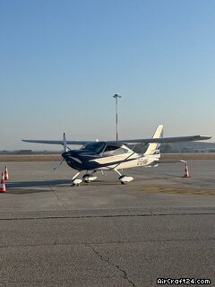 Tecnam P2010 Gran Lusso
