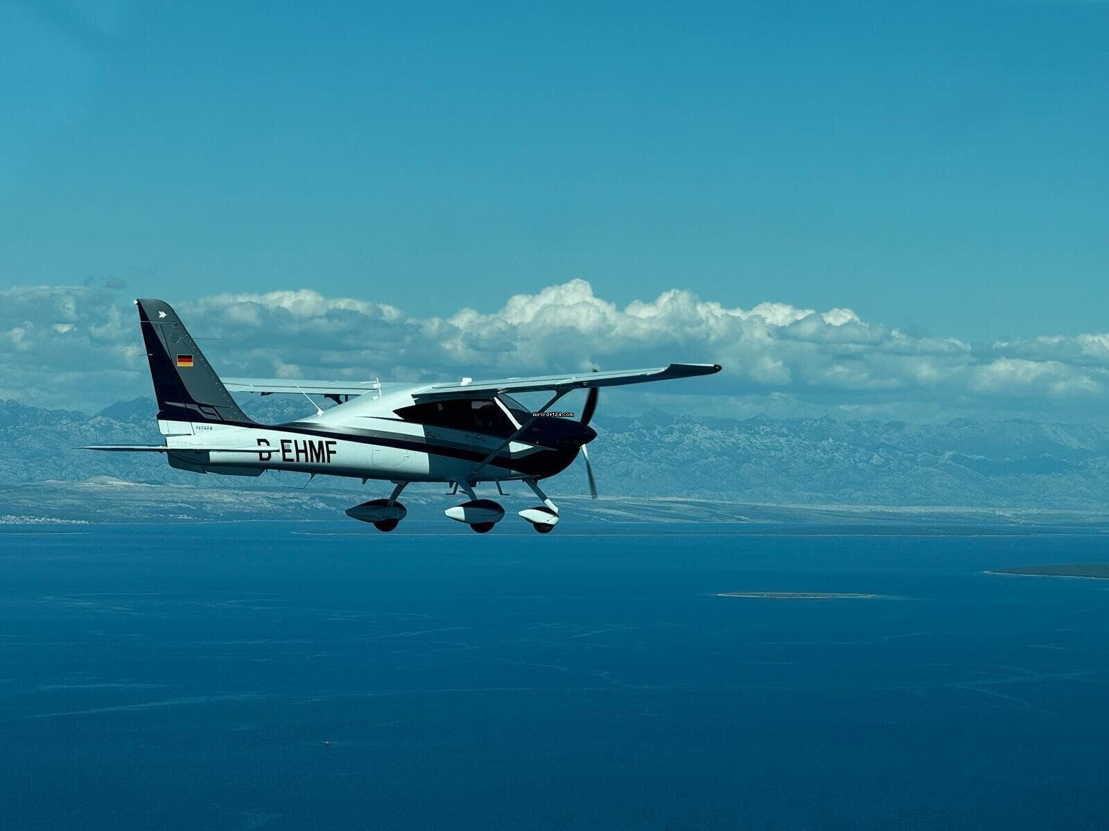 2023 Tecnam P2010 Gran Lusso, photo 2