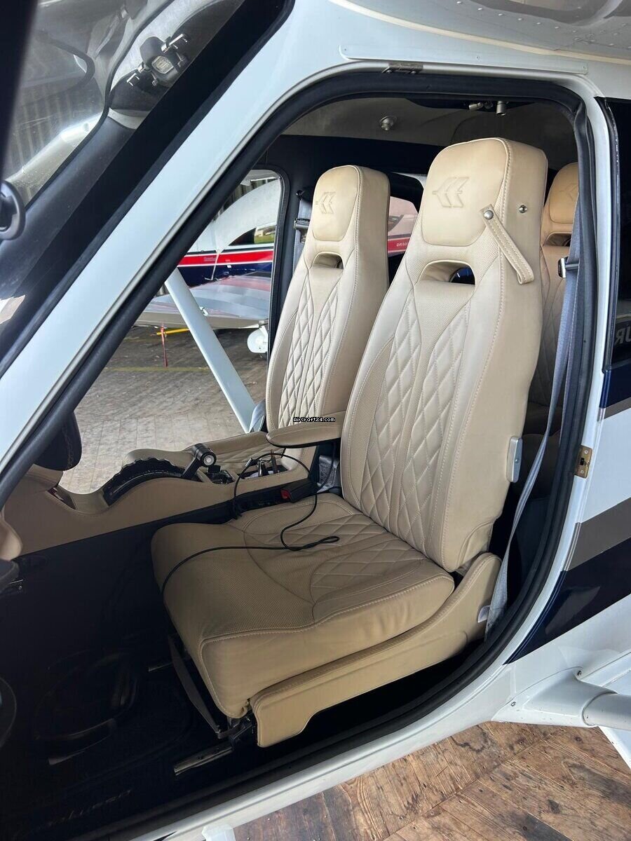 2023 Tecnam P2010 Gran Lusso, photo 3