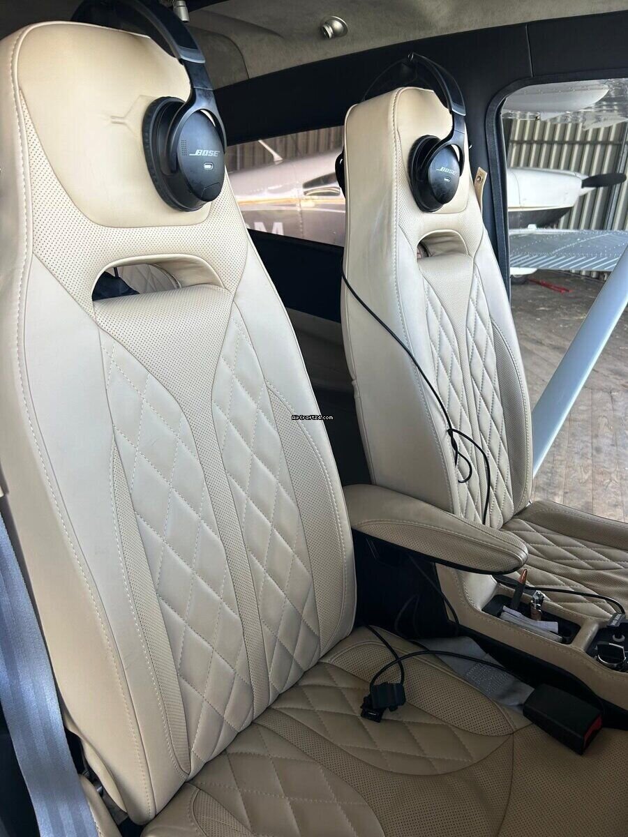 2023 Tecnam P2010 Gran Lusso, photo 4
