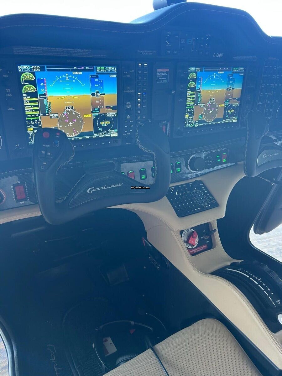 2023 Tecnam P2010 Gran Lusso, photo 5