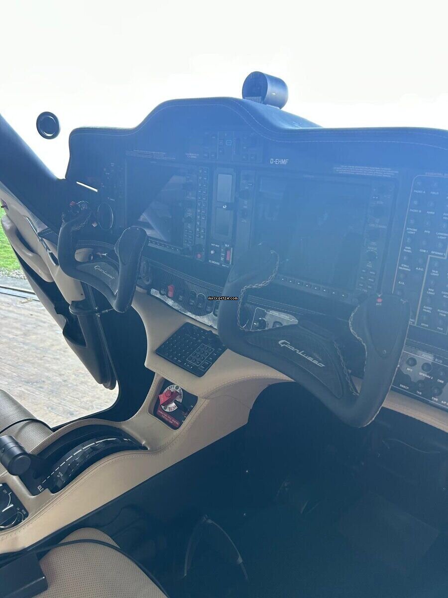2023 Tecnam P2010 Gran Lusso, photo 6