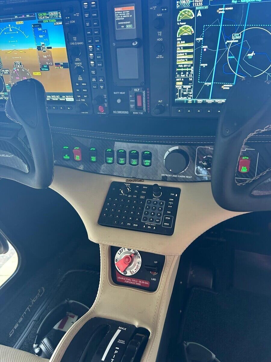 2023 Tecnam P2010 Gran Lusso, photo 7