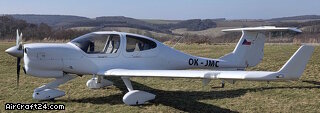 Diamond DA40NG