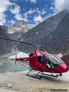 Bell 505