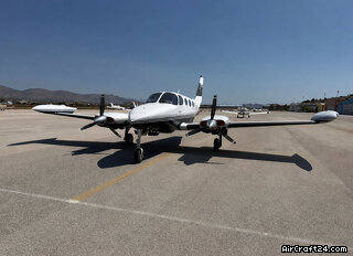 Cessna Cessna 340A RAM Series VI