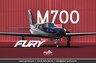 Piper PA46-701TP M700 Fury