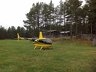 Robinson R-44 Raven D-HANS Robinson R-44 Raven