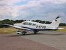 Piper PA28-180 Challenger